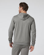 Coronado Hoodie | Dolomite Heather