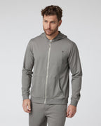 Coronado Hoodie | Dolomite Heather