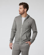 Coronado Hoodie | Dolomite Heather