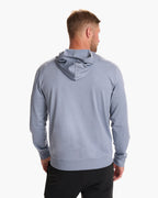 Coronado Hoodie | Flint Heather