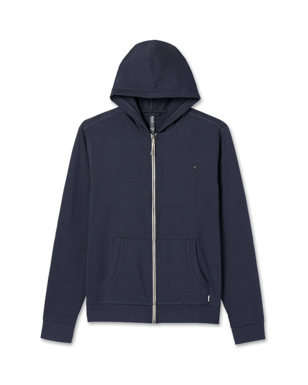 Coronado Hoodie | Midnight Heather