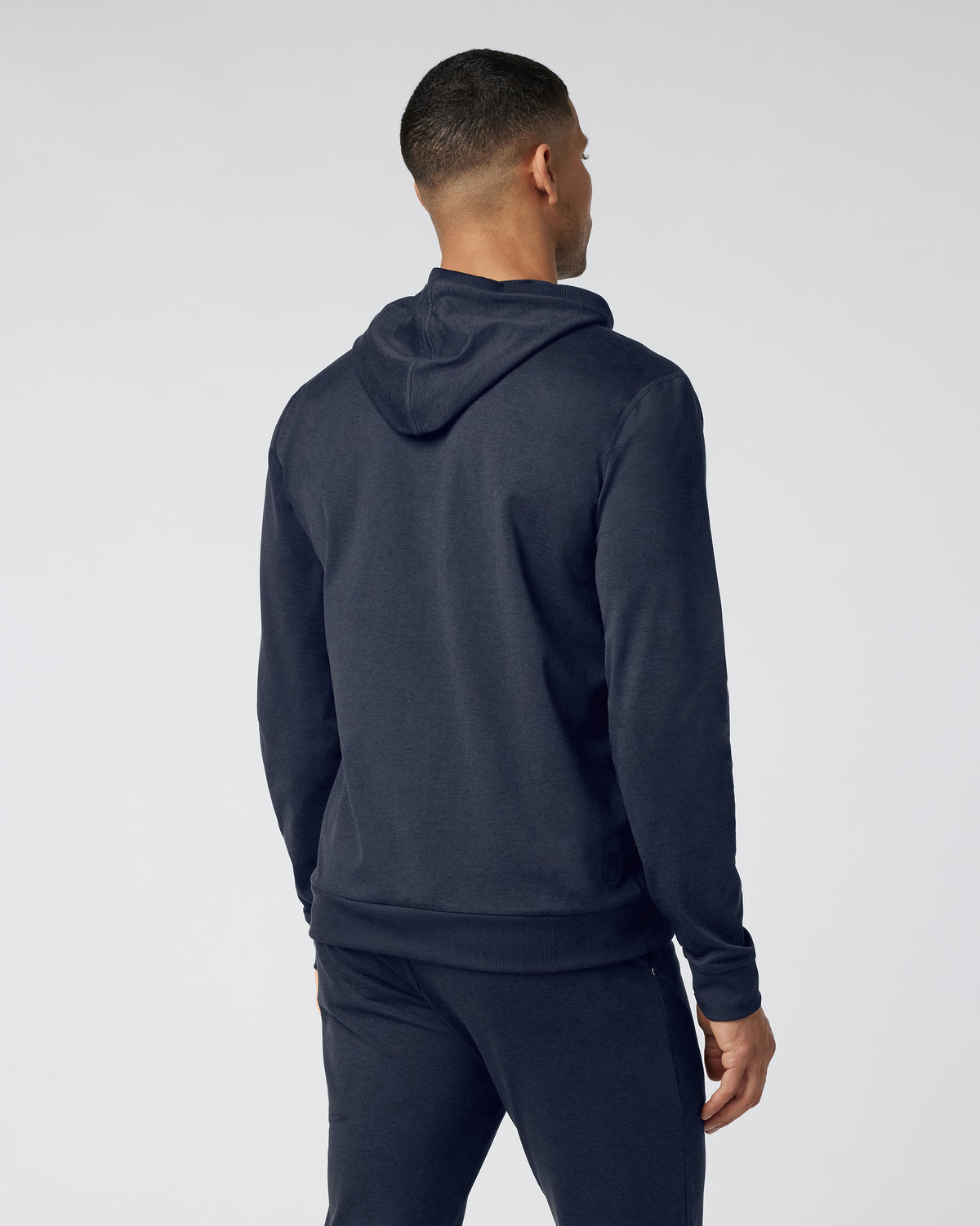 Coronado Hoodie | Midnight Heather