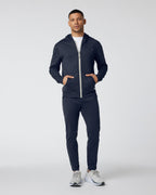 Coronado Hoodie | Midnight Heather