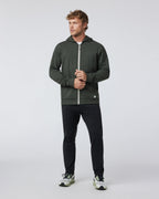 Coronado Hoodie | Oregano Heather