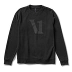 Encinitas Crew | Black