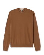 Fluent Sweater | Bourbon