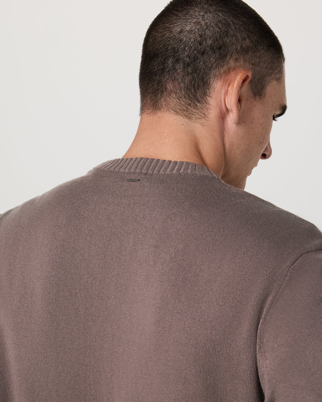 Fluent Sweater | Huckleberry