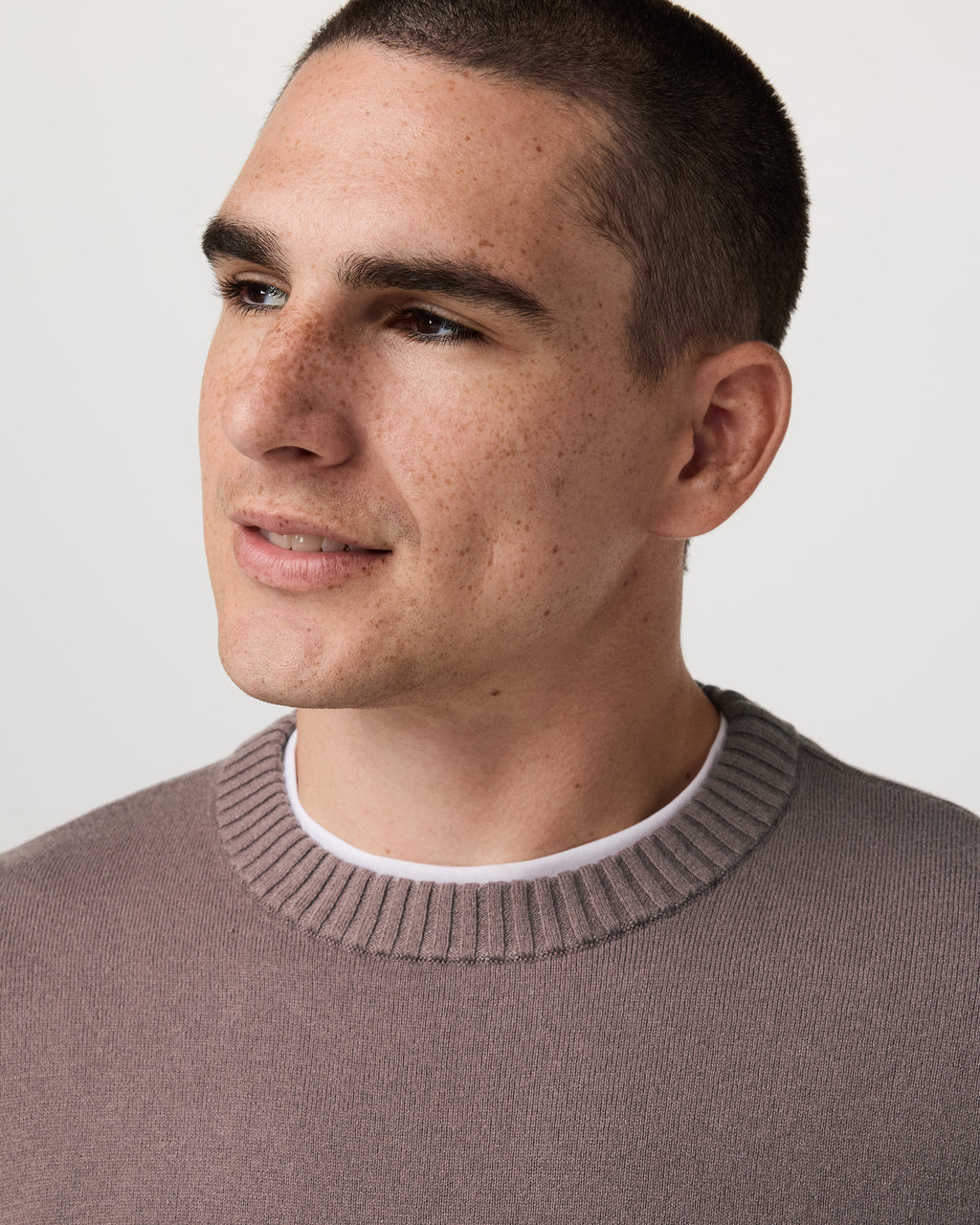 Fluent Sweater | Huckleberry