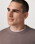 Fluent Sweater | Huckleberry