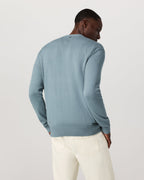 Fluent Sweater | Mist