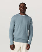 Fluent Sweater | Mist