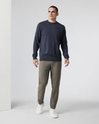 Fluent Sweater | Navy