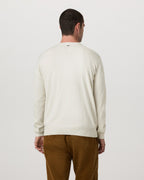 Fluent Sweater | Winter Grey