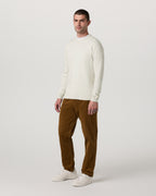 Fluent Sweater | Winter Grey