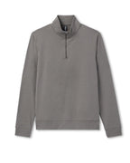 Coronado Half Zip | Dolomite Heather