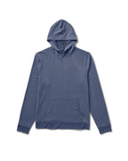 Austin Hoodie | Azure Heather