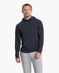 Austin Hoodie | Charcoal Heather