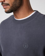 Cypress Crew | Charcoal