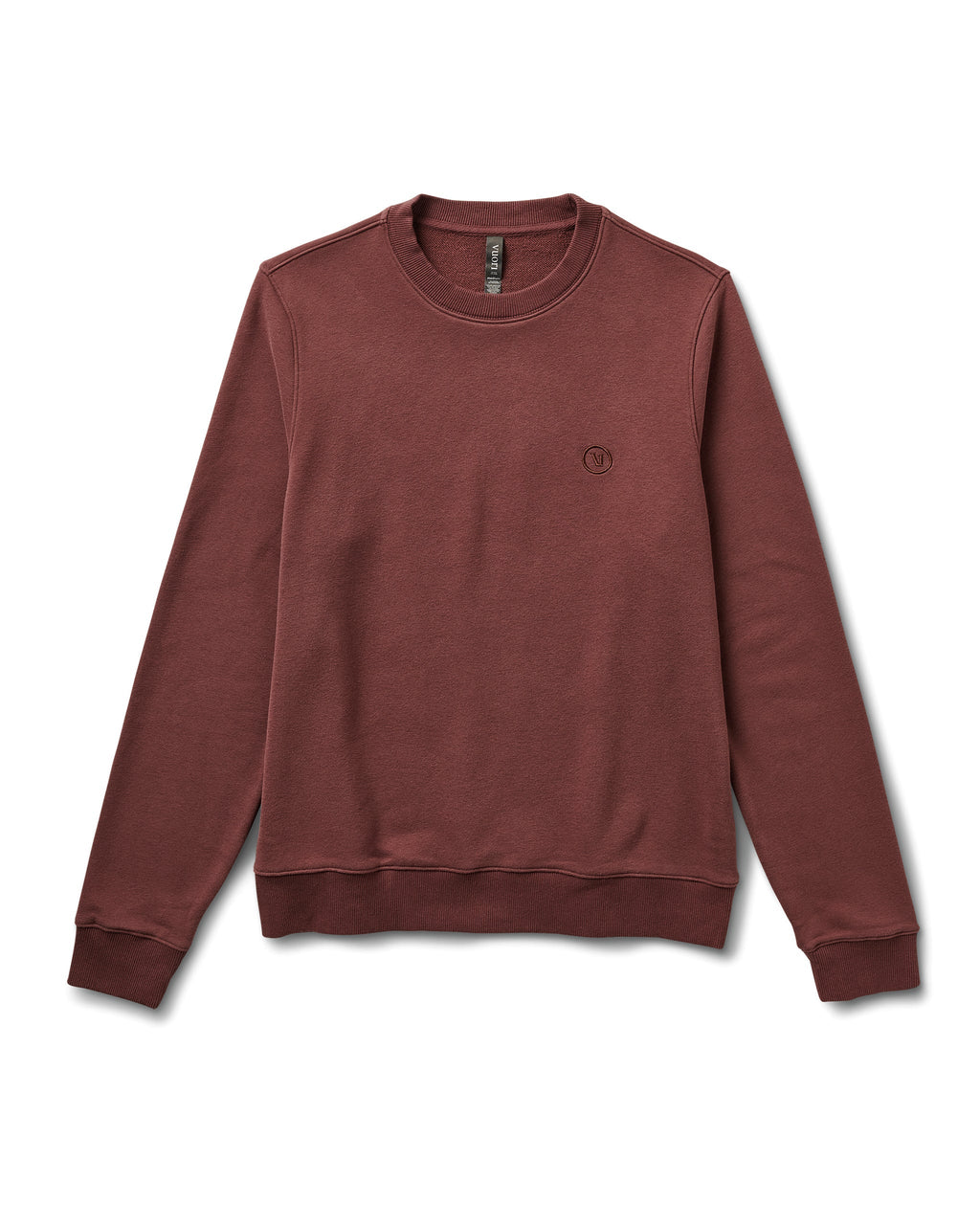 Cypress Crew | Chestnut