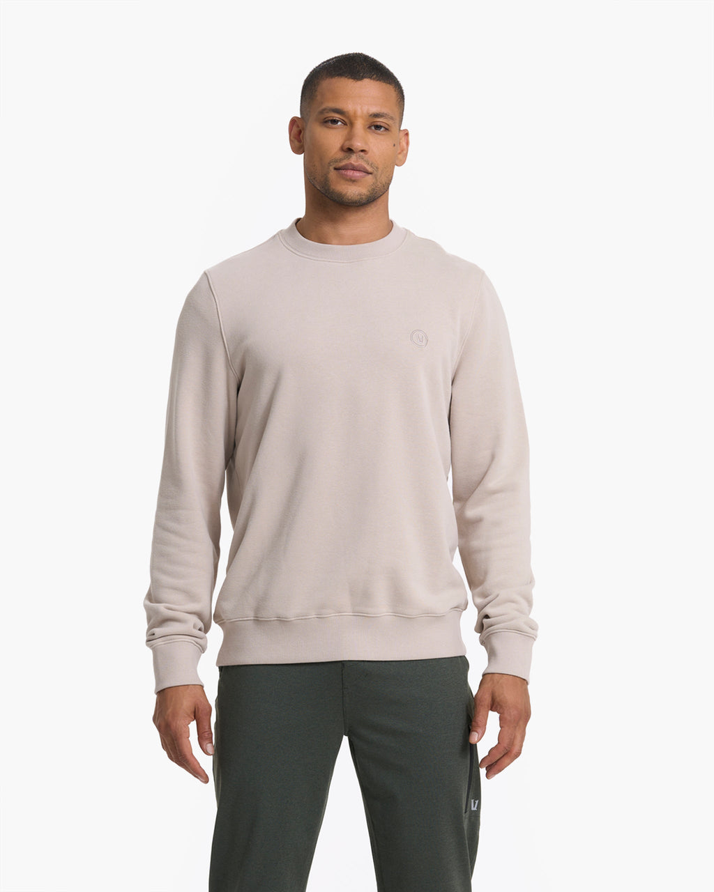 Cypress Crew | Dark Salt