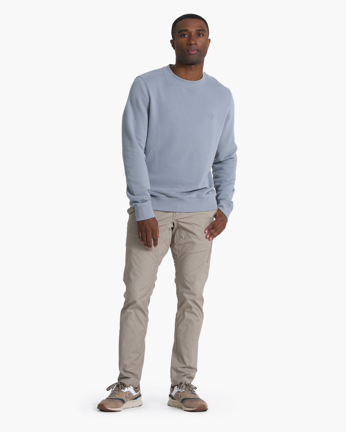 Cypress Crew | Light Cloud