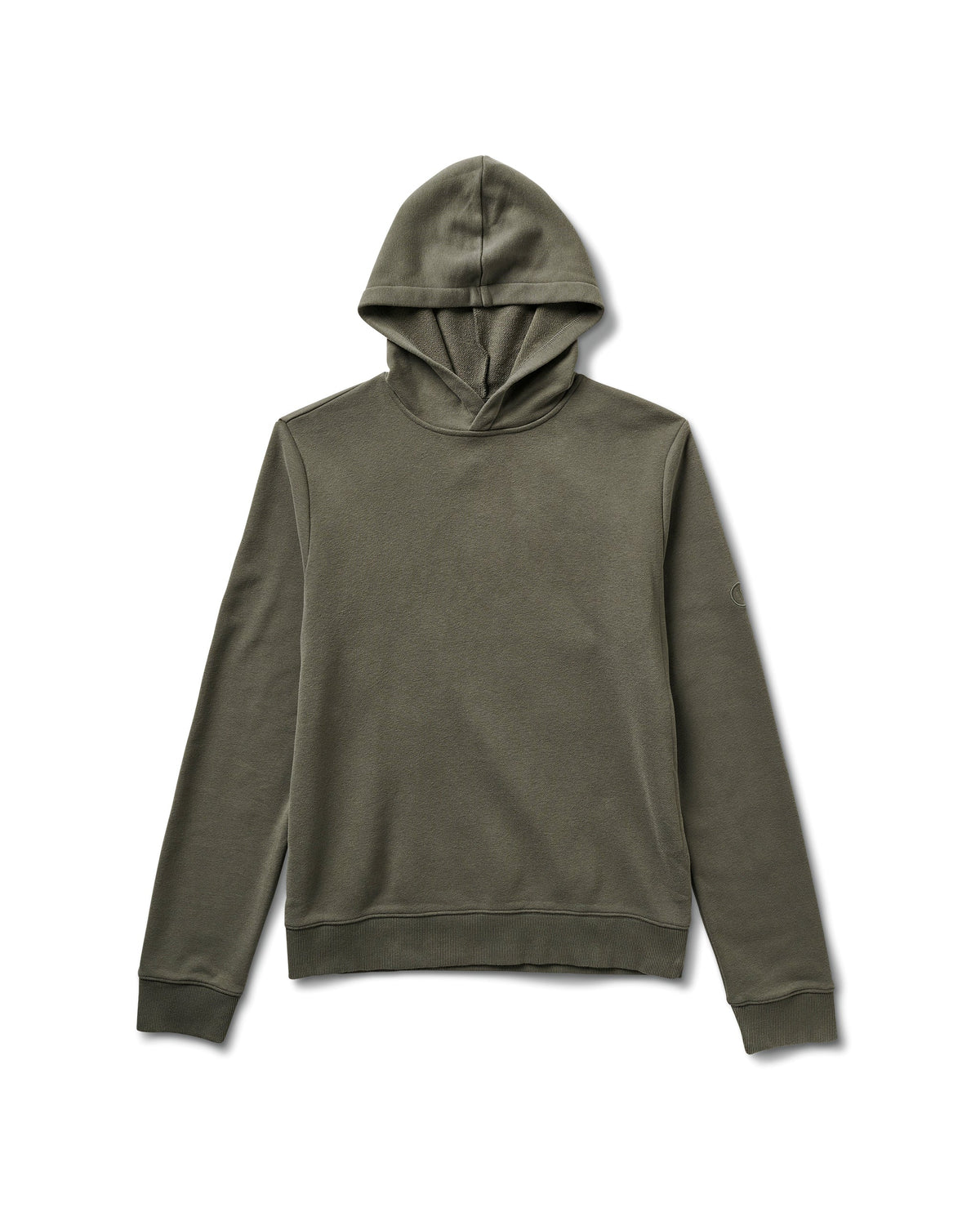 Cypress Hoodie | Dusty Pine