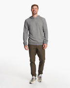 Cypress Hoodie | Heather Grey