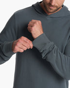 Cypress Hoodie | Lake