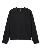 Coronado Crew | Black Heather