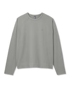 Coronado Crew | Driftwood Heather