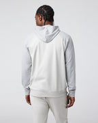 Coronado Pullover Hoodie | Suede Heather
