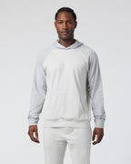 Coronado Pullover Hoodie | Suede Heather