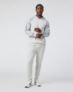 Coronado Pullover Hoodie | Suede Heather