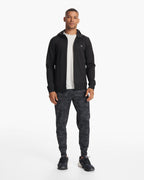 Jackson Hoodie 2.0 | Black