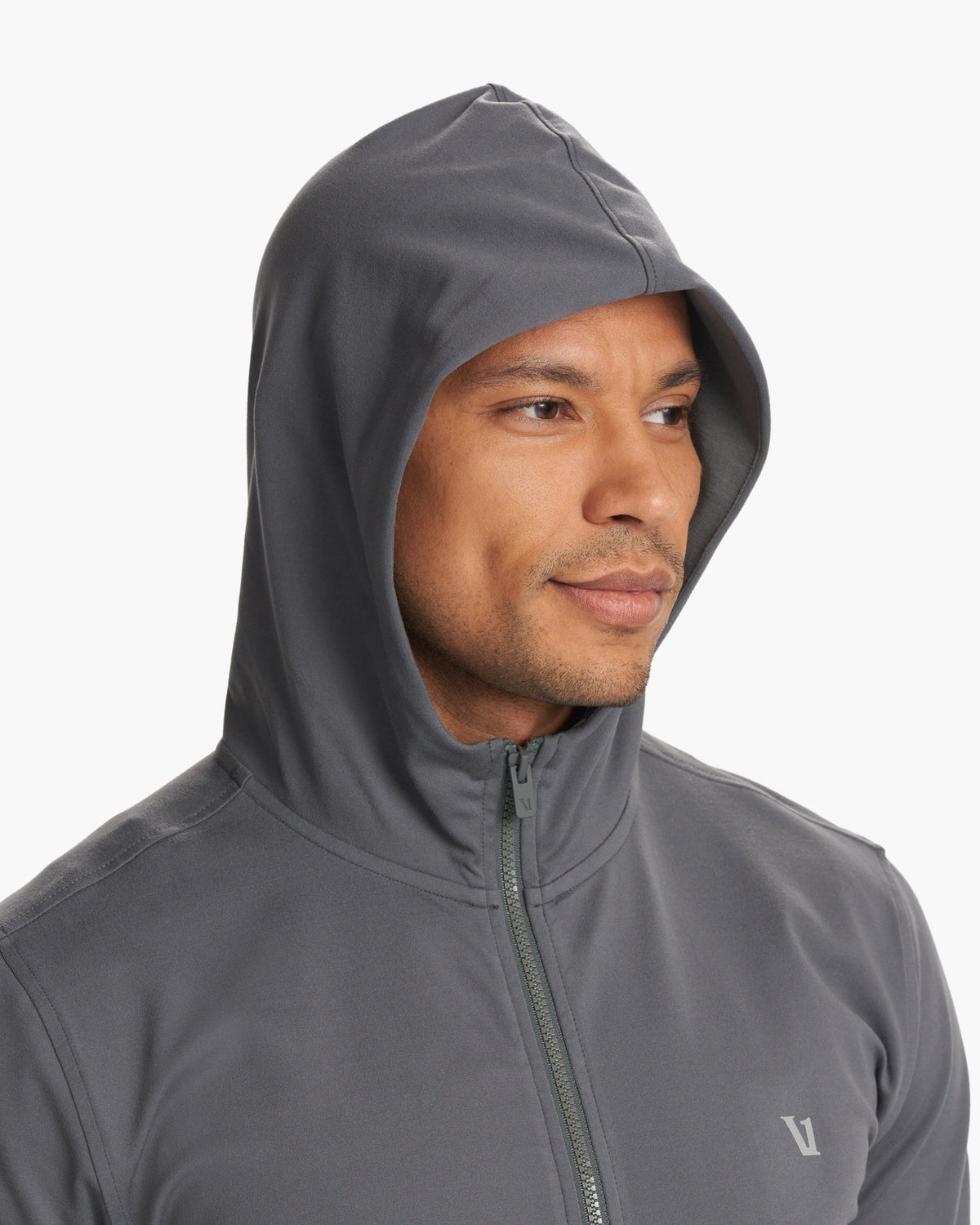Jackson Hoodie 2.0 | Shale