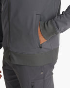 Jackson Hoodie 2.0 | Shale