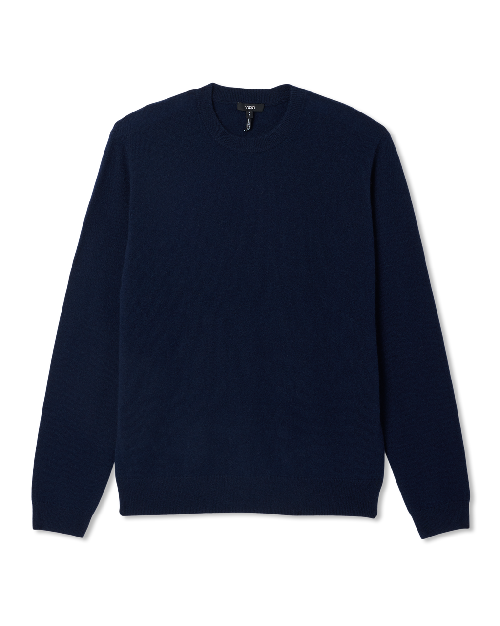 Berik Cashmere Sweater | Ink