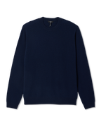 Berik Cashmere Sweater | Ink