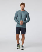 Domain Performance Short | Black