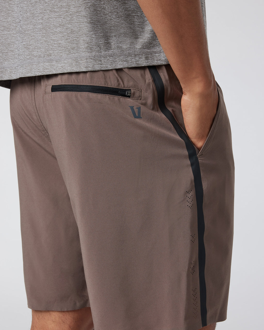 Domain Performance Short | Fossil