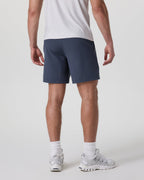 Crosscourt Short Unlined 7 | Navy
