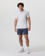 Crosscourt Short Unlined 7 | Navy