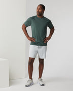 Chromatic Kore Short Lined 7 | Frost Grey