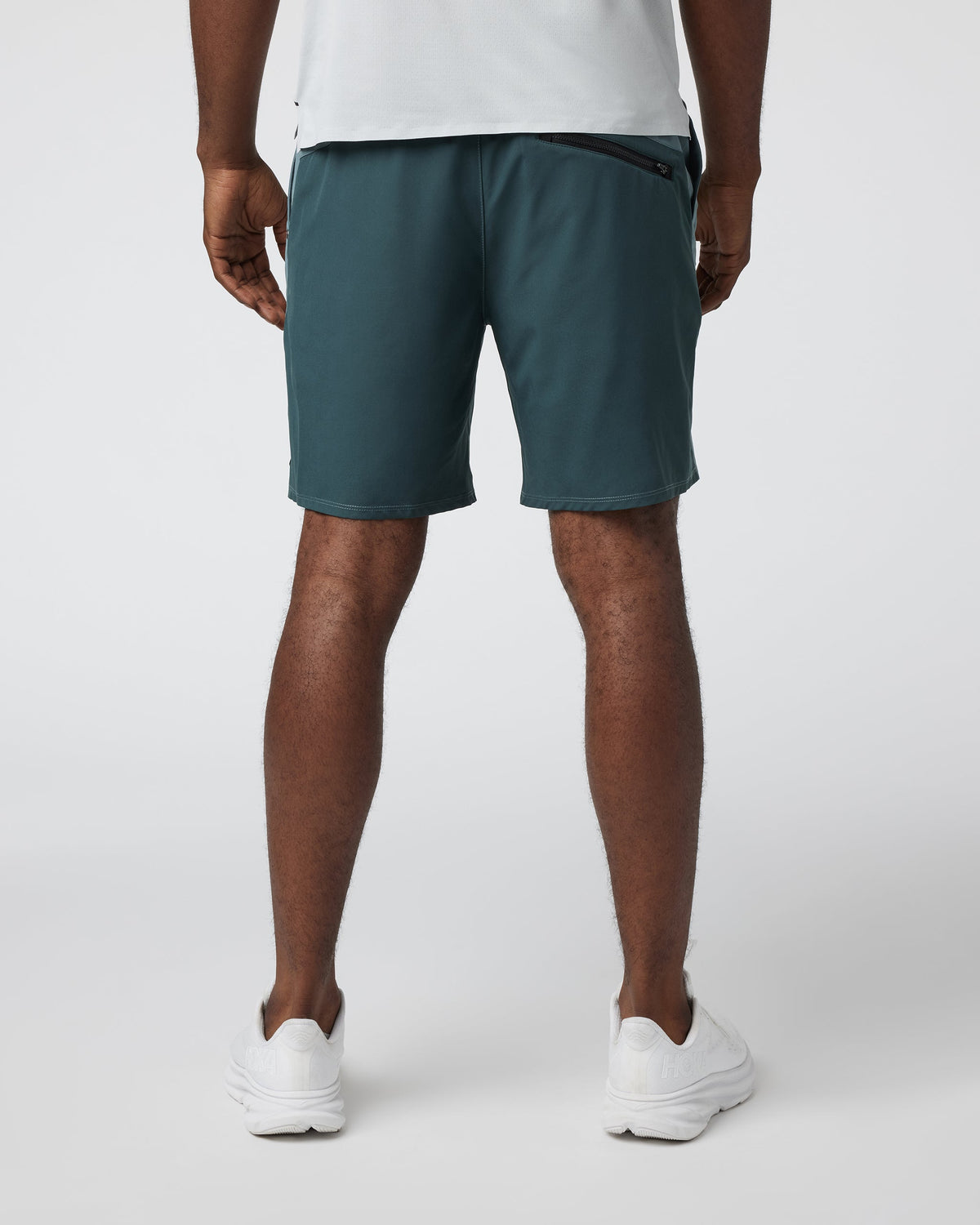 Chromatic Kore Short Lined 7 | Kashmir