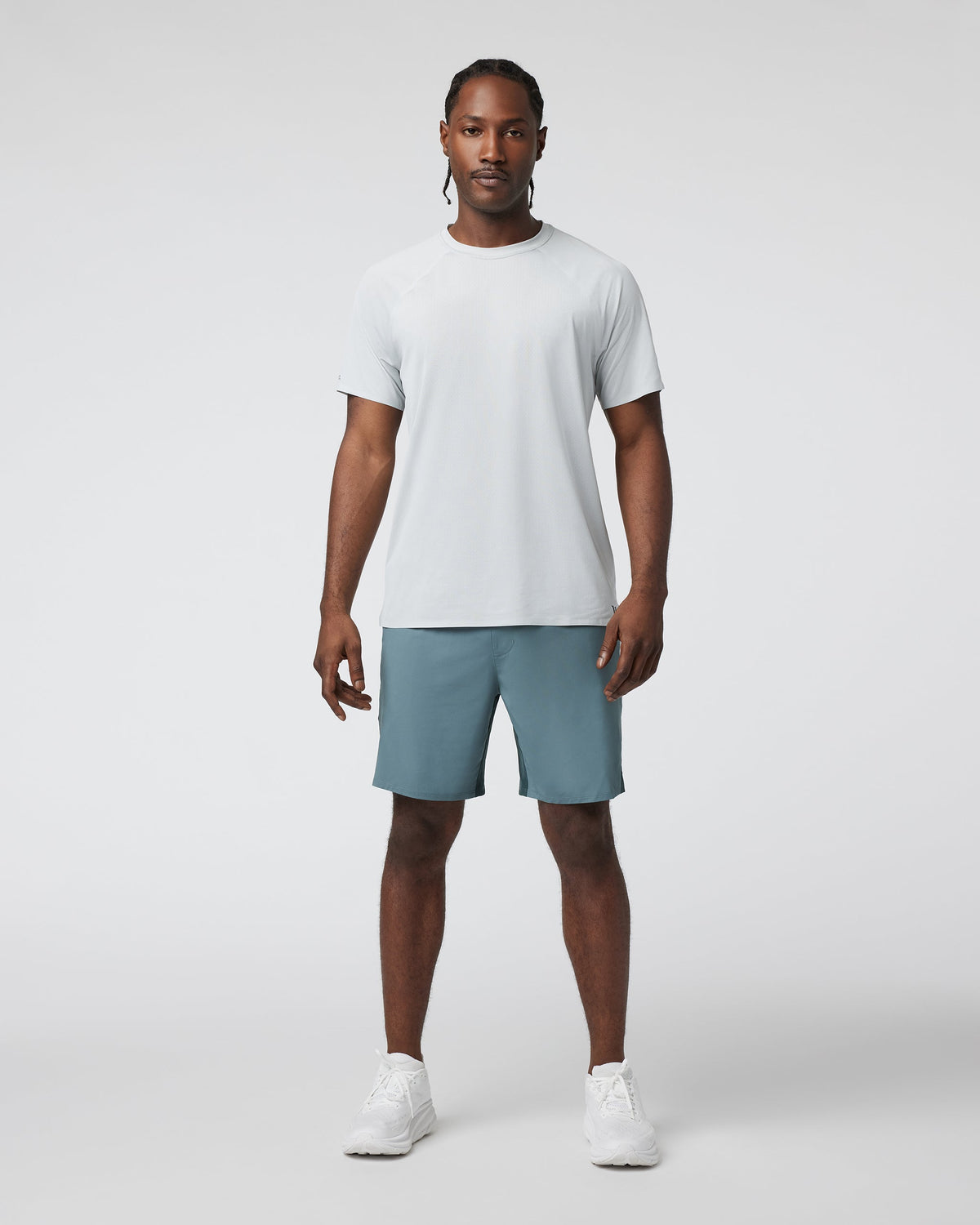 Chromatic Kore Short Lined 7 | Kashmir