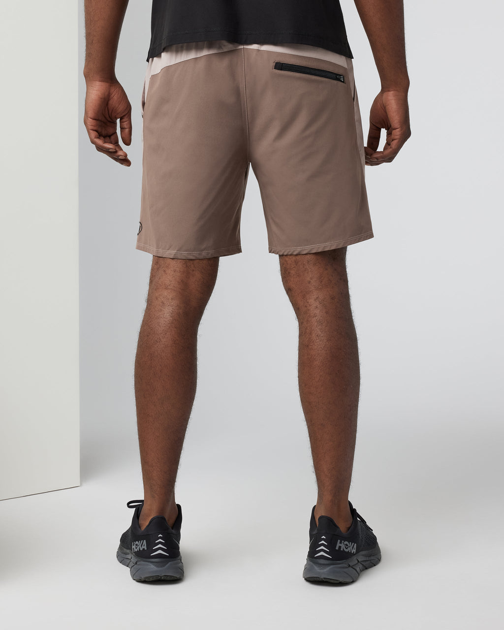 Chromatic Kore Short Lined 7 | Umber
