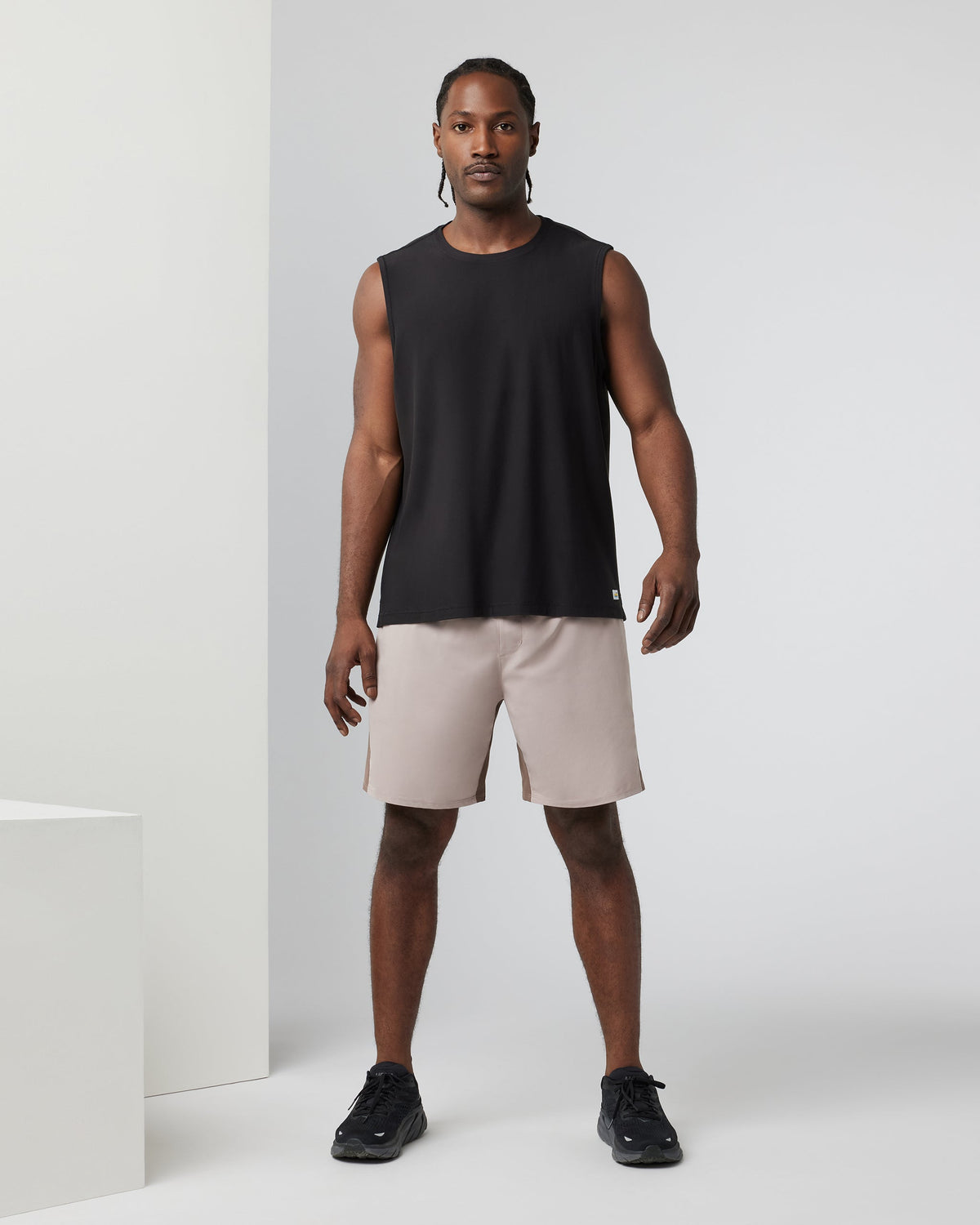 Chromatic Kore Short Lined 7 | Umber