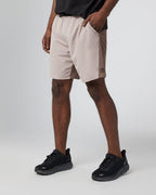 Chromatic Kore Short Lined 7 | Umber