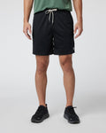 Endline Mesh Short | Black