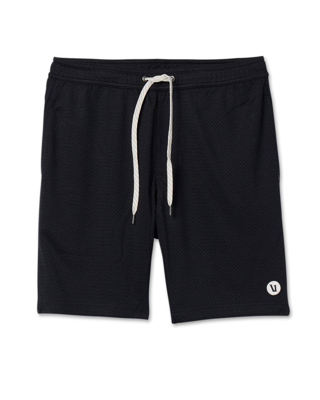 Endline Mesh Short | Black